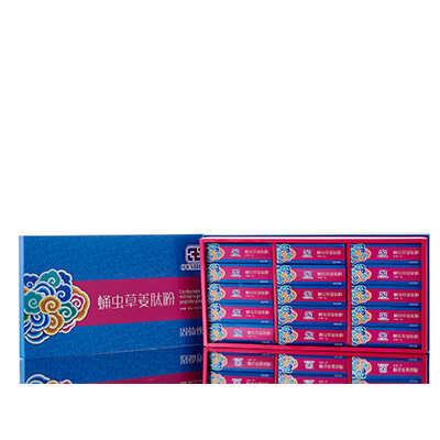 望花调经养气汤