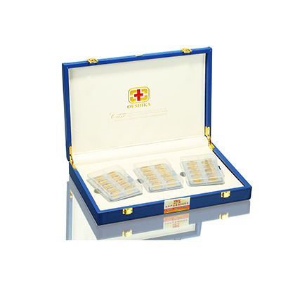 盆腔排毒修复套望花