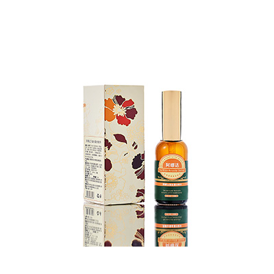 望花私密细嫩修复精华